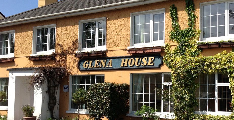 Harmony Inn - Glena House Killarney Dış mekan fotoğraf
